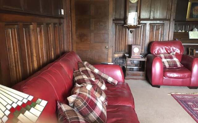 Great House Guest House