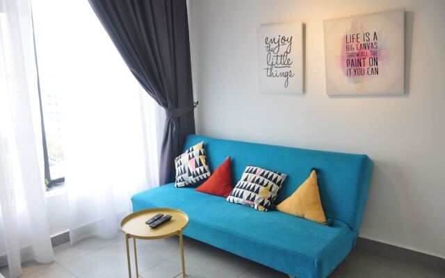 Kanvas Soho by IdealHub
