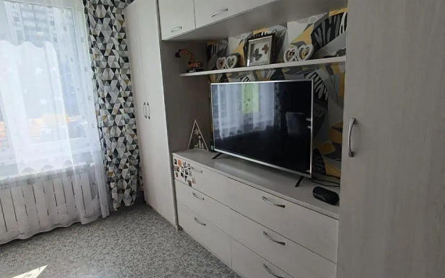 Апартаменты на улице  дом 9 Альфии Авзаловой