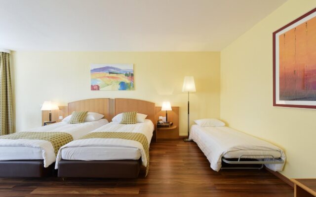 Hotel du Leman