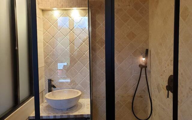 La maison du bonheur B&B