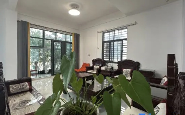 Oriental Seaview Xiaozhu