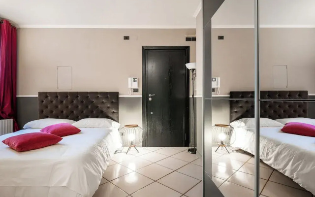 Studio Fusari a Piazza Maggiore