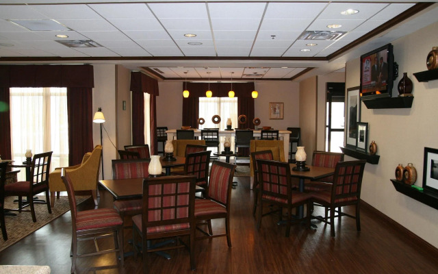 Hampton Inn Gallipolis