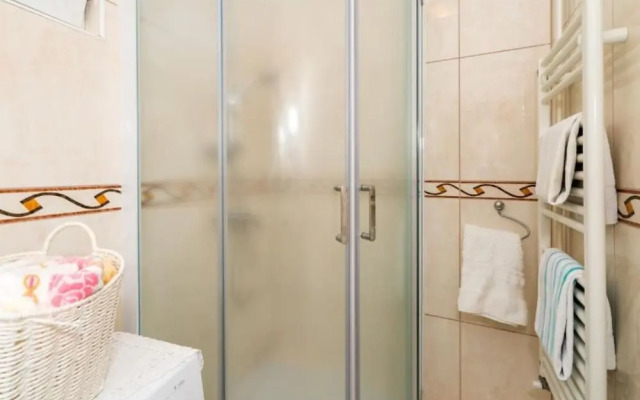 Željka - Balcony With sea View - A1