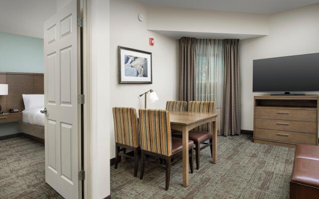 Staybridge Suites Greenville I-85 Woodruff Road, an IHG Hotel