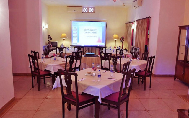 Hotel Rawalkot