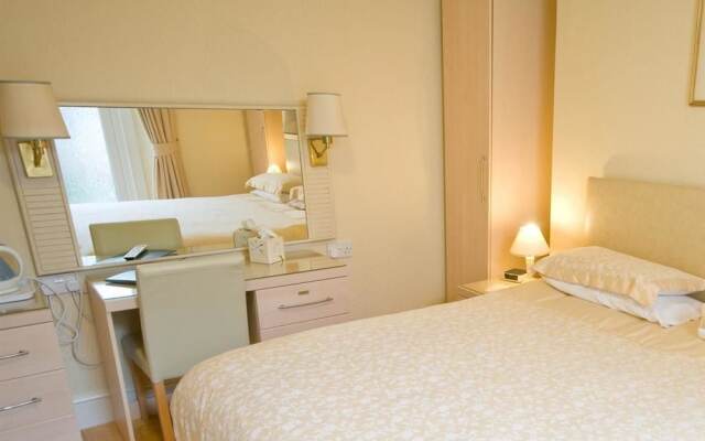 The Sands Hotel