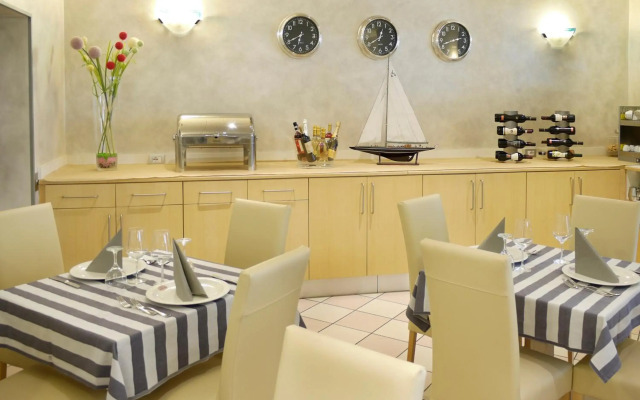 Hotel Storione