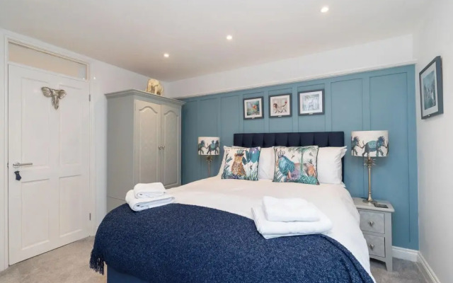 Stunning 2BD in the Heart of Cheltenham
