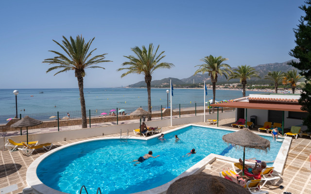 Hotel Vistamar