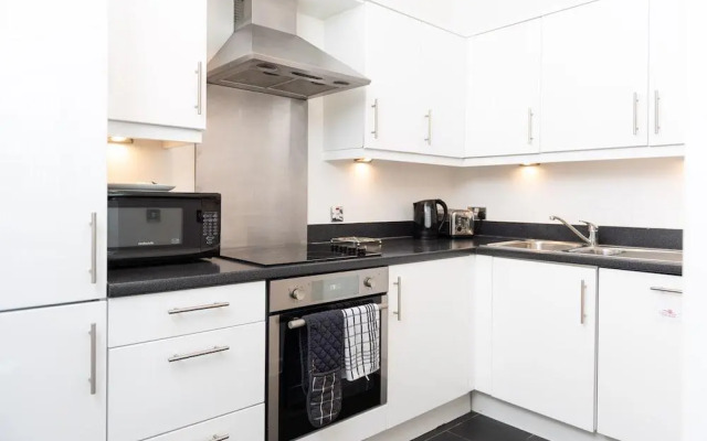 City Stay Apartments - The Hub MK