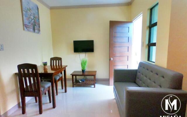 Mifana Suites - Panglao Island