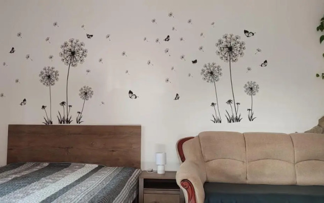Lugas Apartman