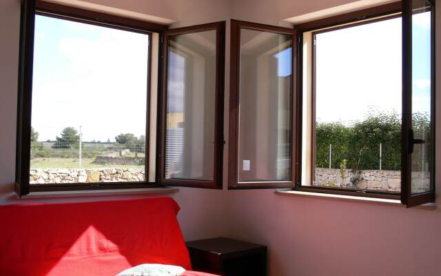 Carlo V - Villas & Apartments S.Maria