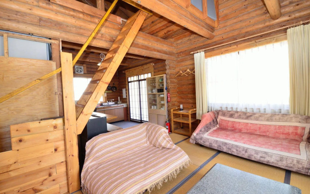 Hakuba Haven Lodge