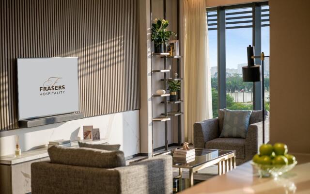 Fraser Residence Hanoi