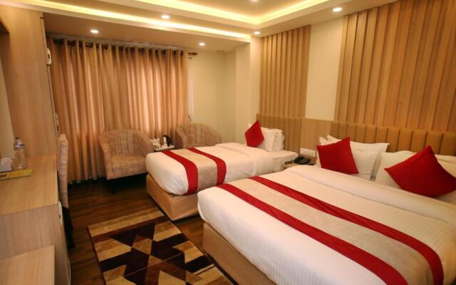 Amarawati Boutique Hotel