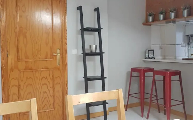 El Apartamento de BarcelÃ³