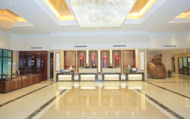 Xin Jue Jiayi Hotel