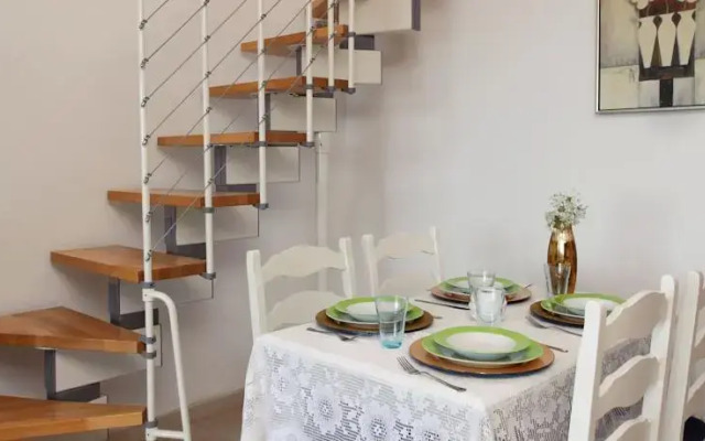 Adriatiko Apartmants