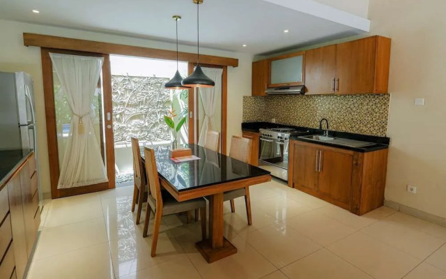 Arman Villas