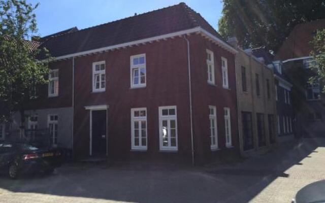 Boutique Hotel Nieuw Uilenburg