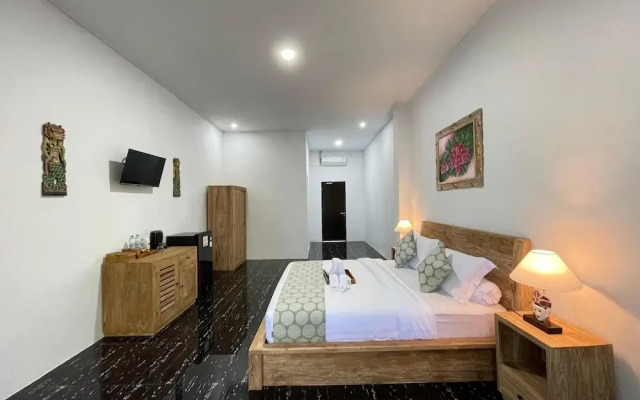 Rai Wood Carver and Homestay