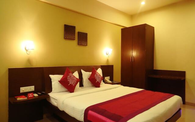 OYO 1349 Hotel Solitaire
