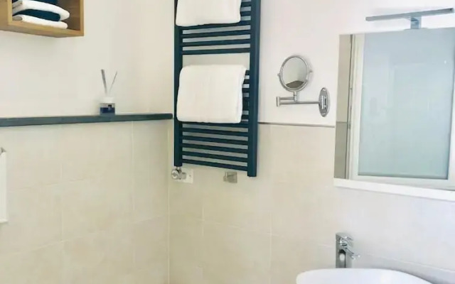 Bardilio Luxury Rooms IUN P1813