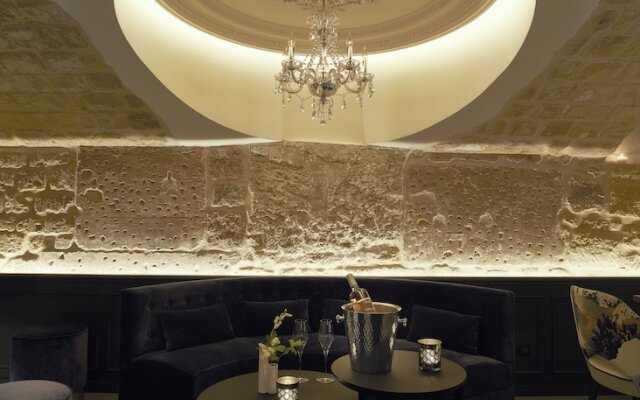 Roi de Sicile Rivoli Annexe