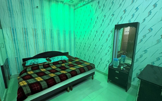 Hotel Maheshswari and Banquet Hall