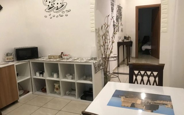 B&B Dimora Cirillo