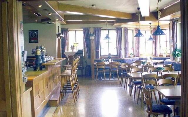 Landgasthof Zum Hirschen