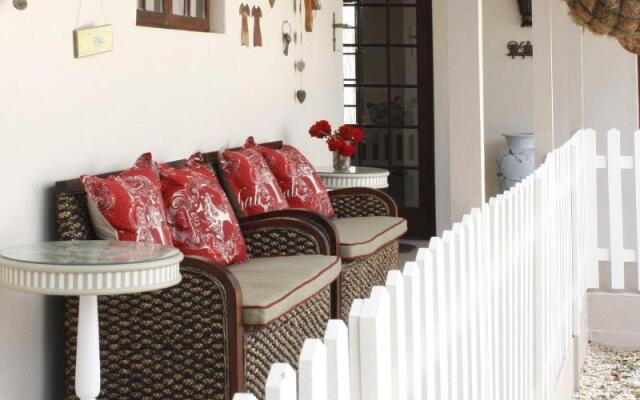 The Potting Shed Guest House