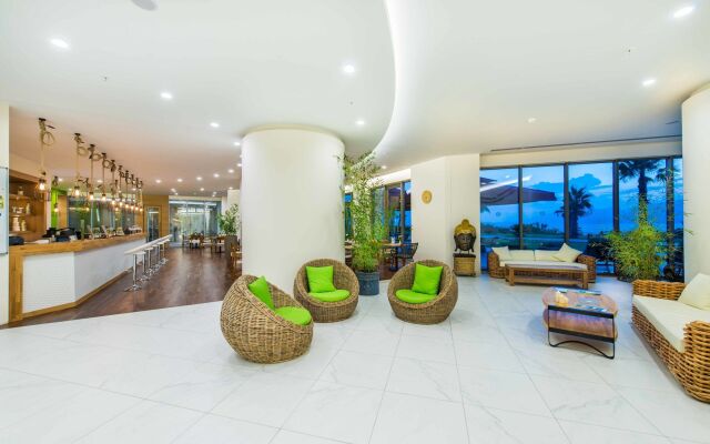 The LifeCo Antalya Well-Being Detox Center
