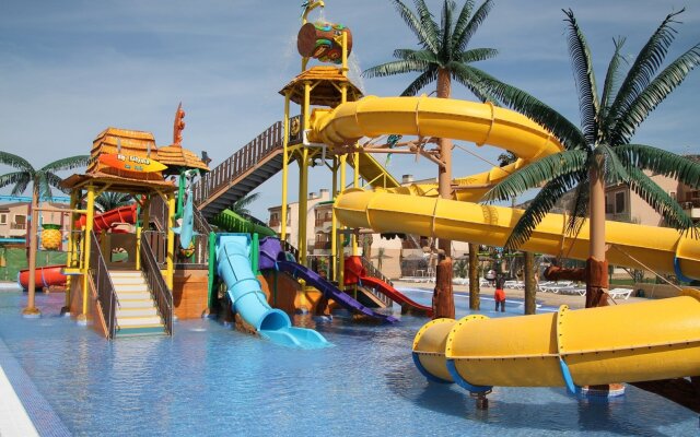 Albir Garden Resort
