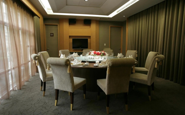 Fullon Hotel Taipei Central