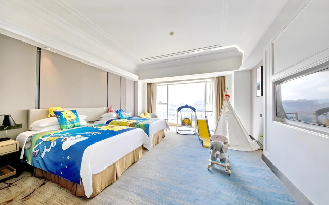Vienna International Hotel Zhongshan Kanghua Road
