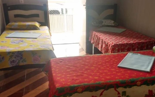 Pousada Pouso Feliz