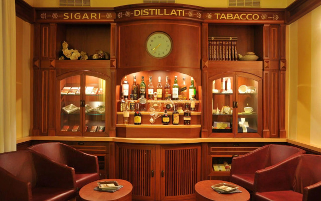 Hotel Miramonti