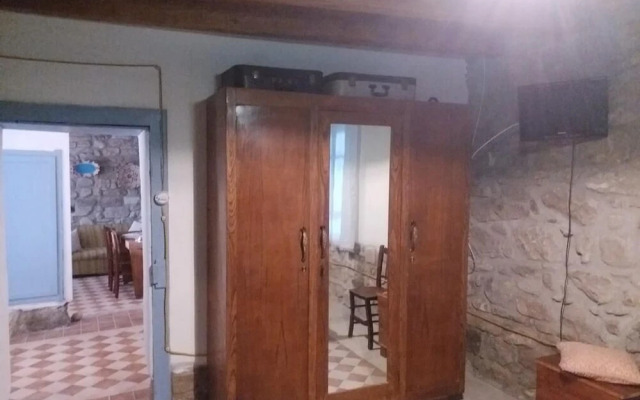 Sa domu de ziu Antoneddu