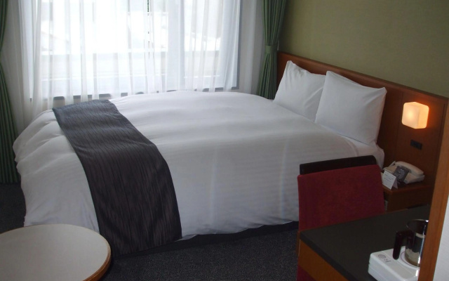 Kyoto Garden Palace – Guest Rooms – Kyoto