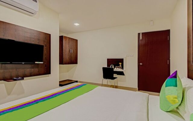 Treebo Trip Sri Sai Suites