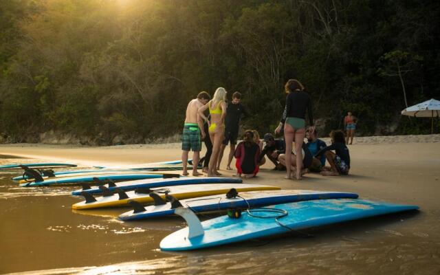 Surfcamp Arara