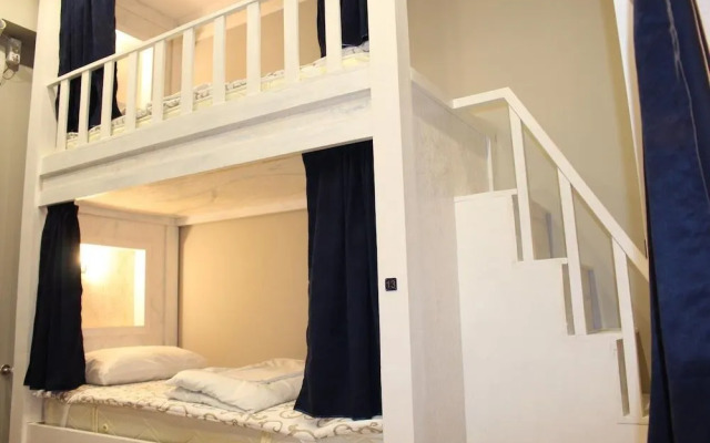 Avenue Hostel Yerevan