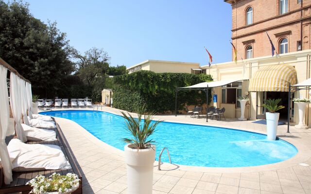 Ambienthotels Villa Adriatica