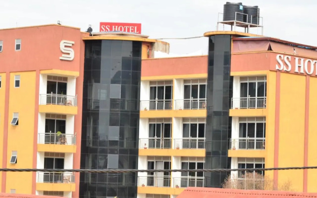 Makerere Star Hotel