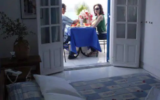 Caldera Butterfly Villas