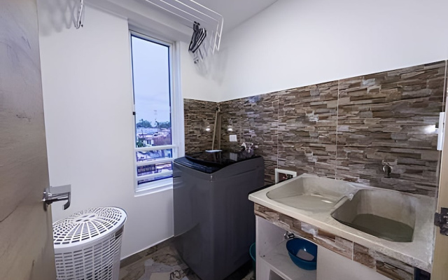 increíble apartasuite 5 estrellas